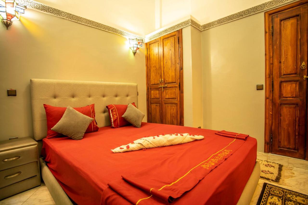 Aymane Riad Marrakesh