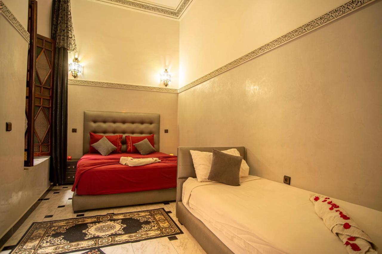 Aymane 4* Marrakesh