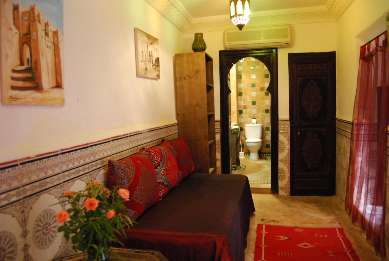 Riad Cala Medina 3*