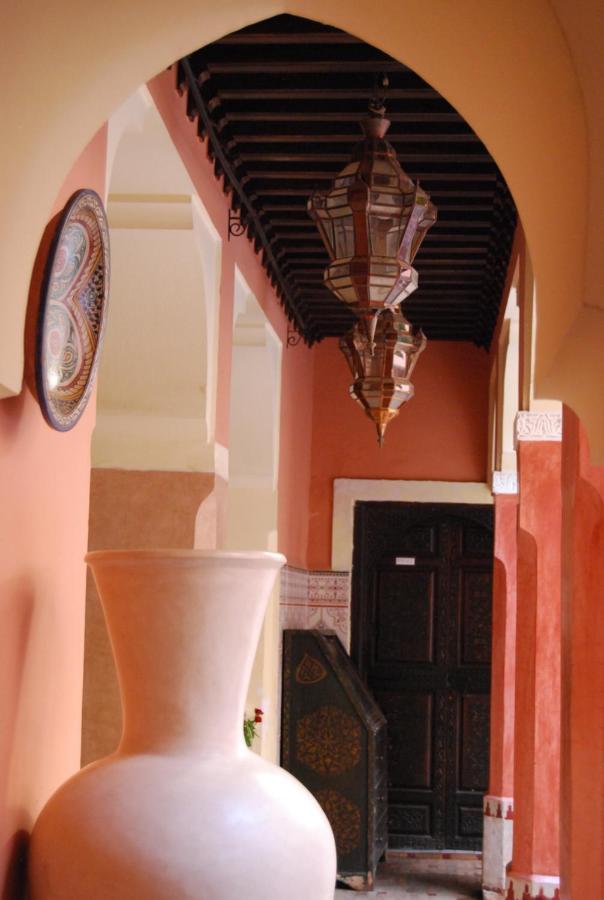 Cala Medina Riad 3*