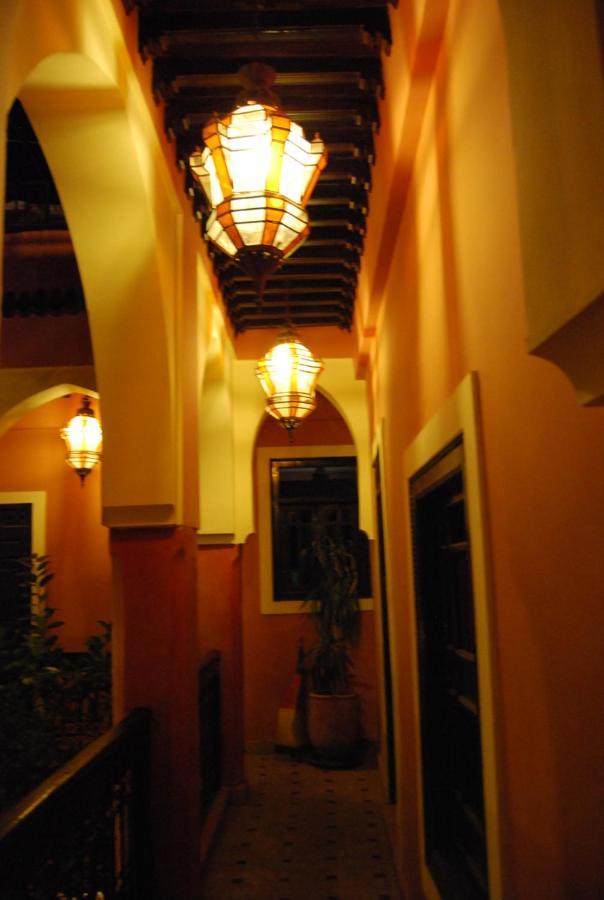 Cala Medina Riad 3*