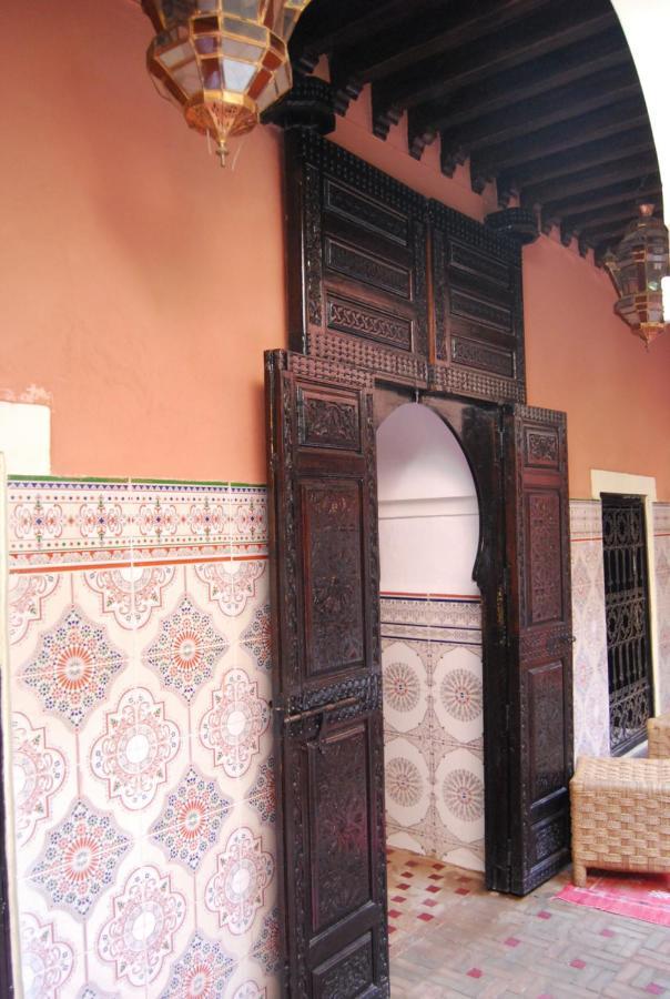Cala Medina Marrakesh