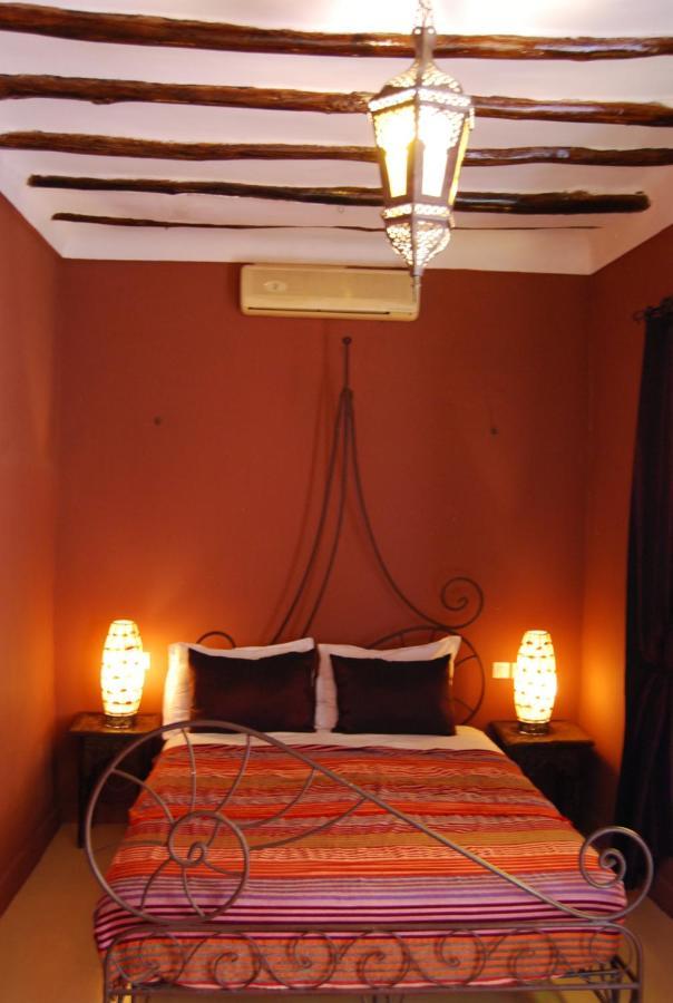 Cala Medina 3* Marrakesh