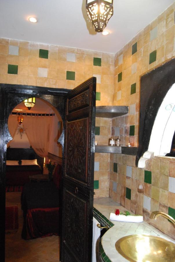 Riad Cala Medina 3*
