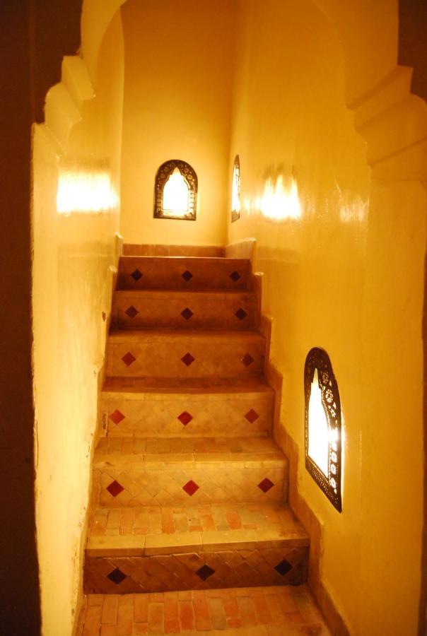 Riad Cala Medina