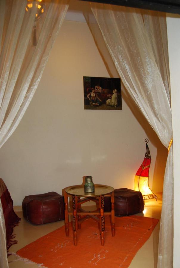 Cala Medina Riad 3*