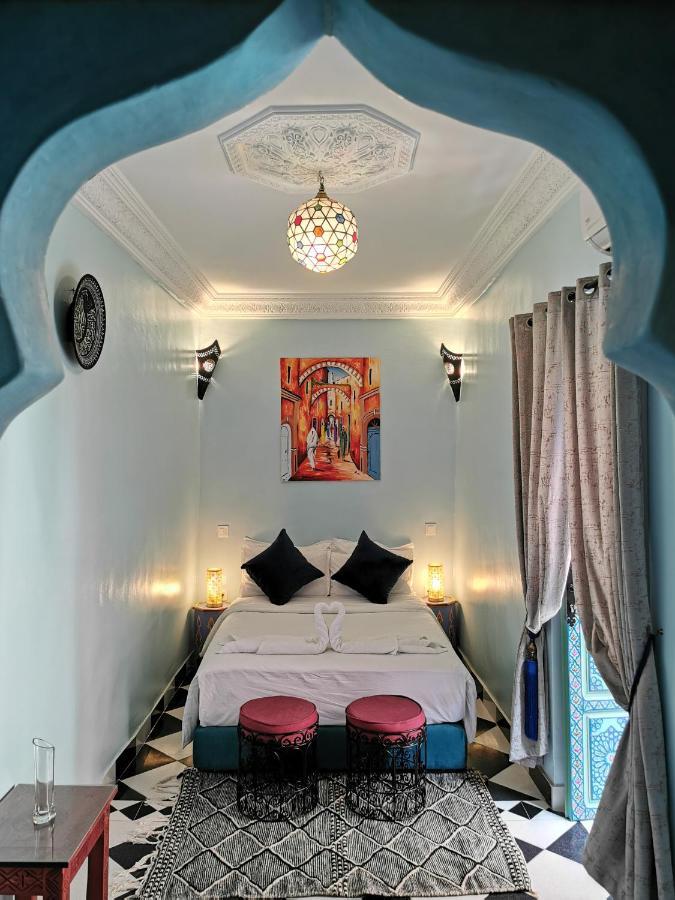 Dar Al Hayat Vakantiehuis Marrakesh