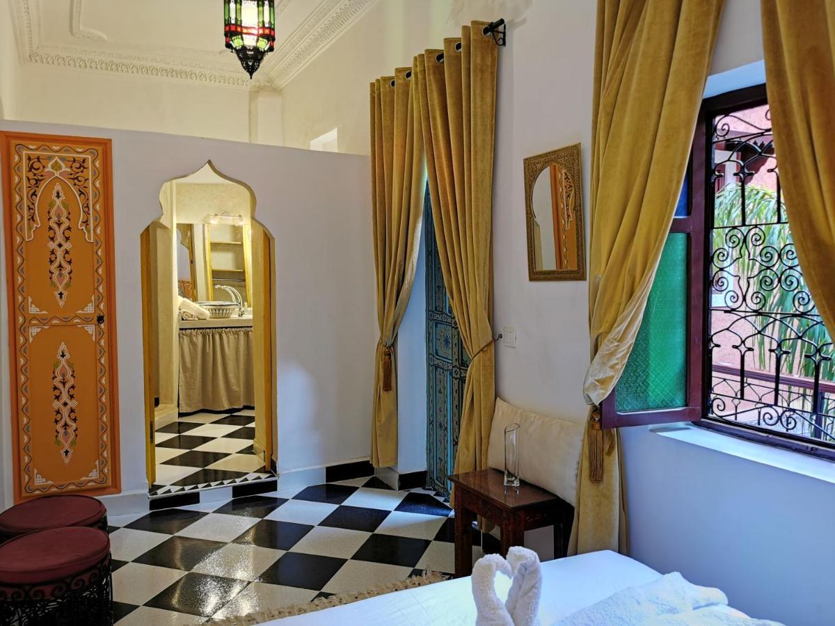 Dar Al Hayat Vakantiehuis