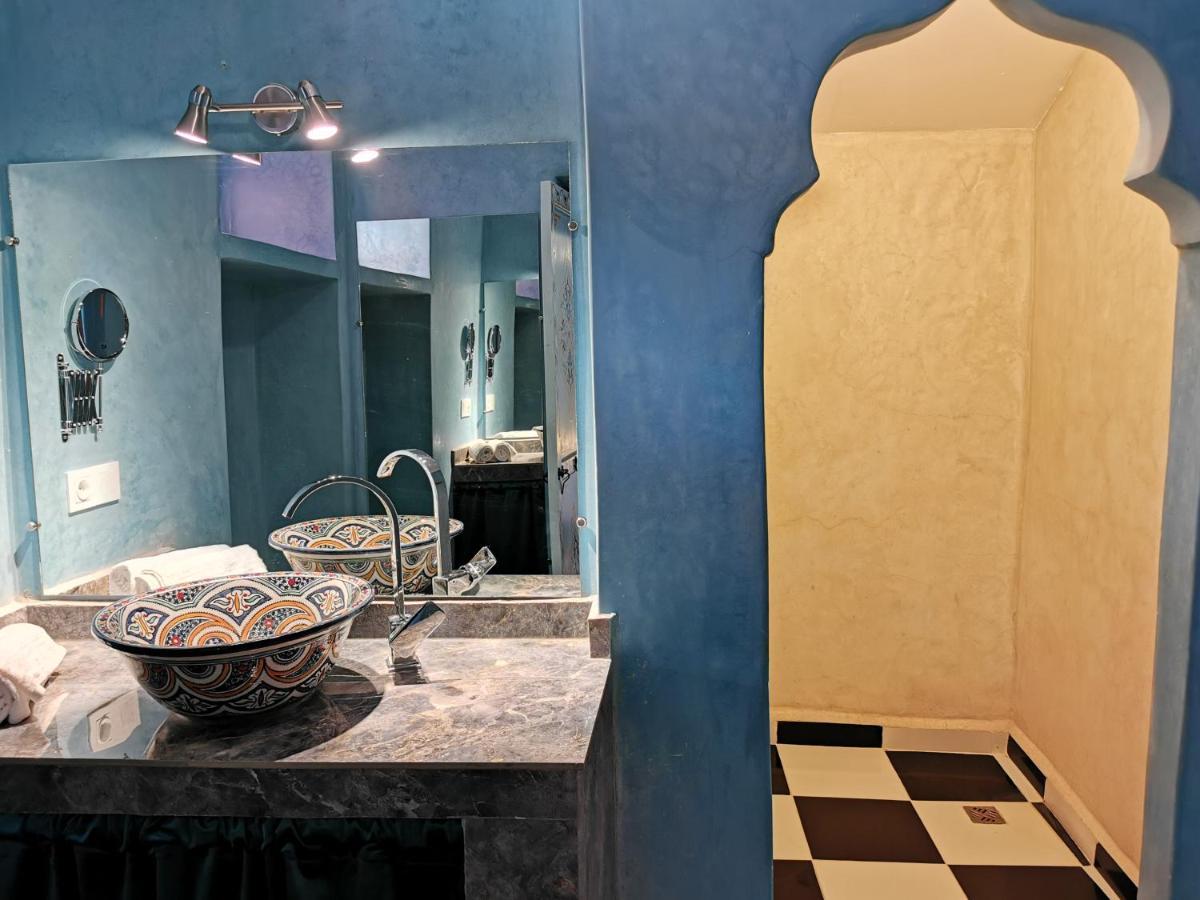 Vakantiehuis Dar Al Hayat Marrakesh