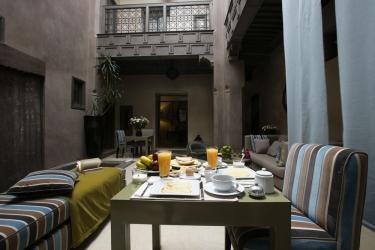 Dar One 3* Marrakesh