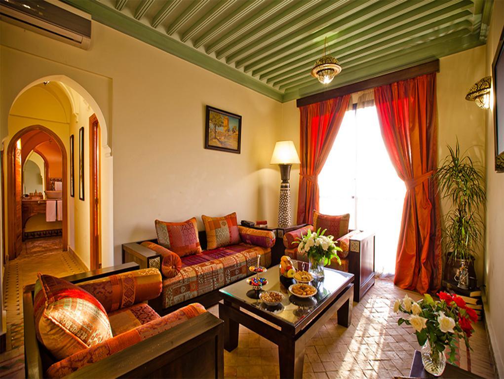 Lawrence D'arabie Hotel