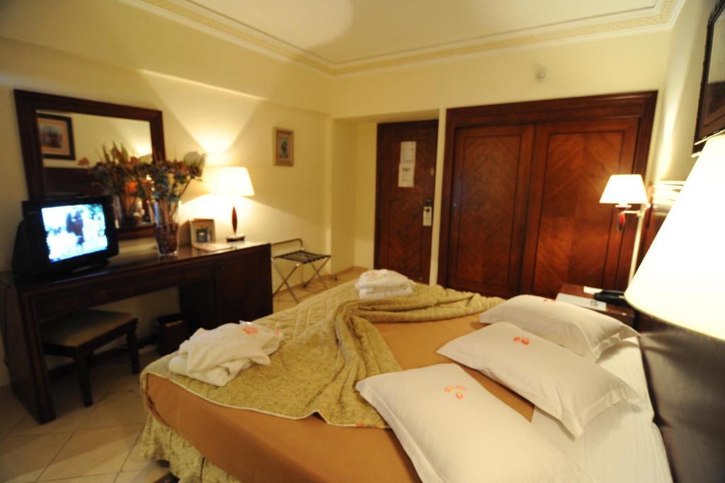 Hotel Mogador Express Gueliz Marrakesh