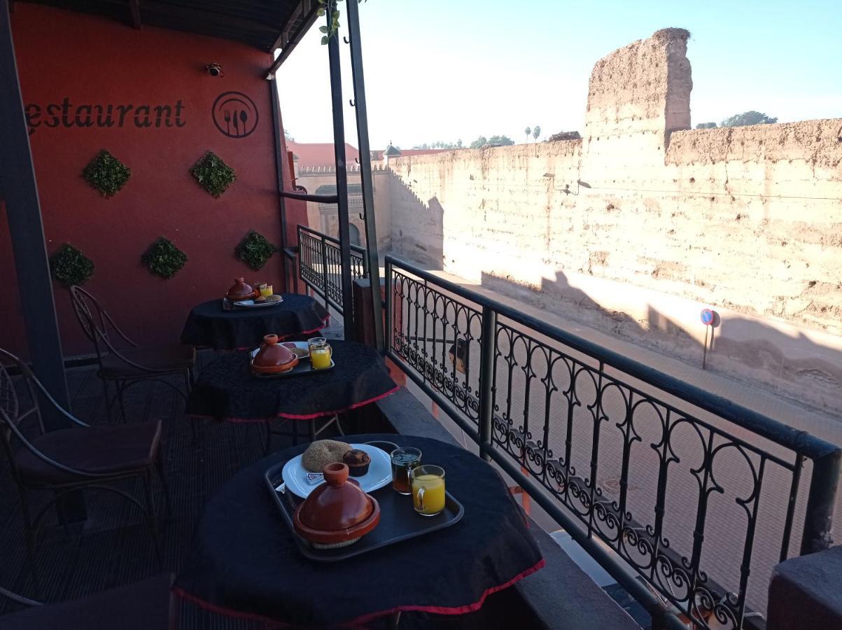 Stork Marrakech Luxury *