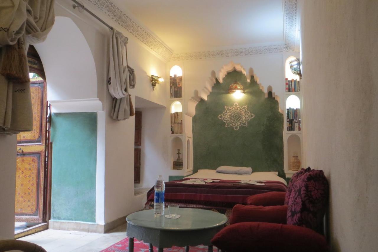 Riad Maizie 3*