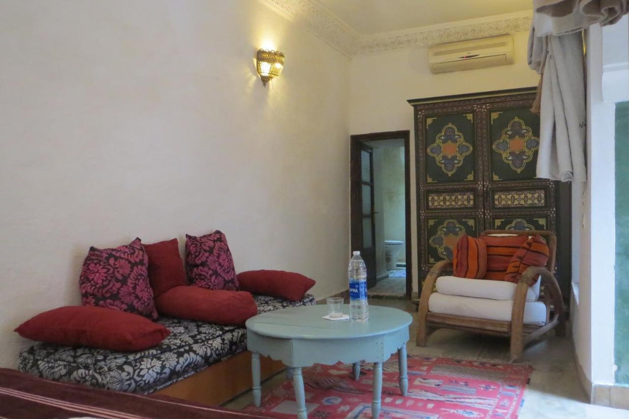 Riad Maizie