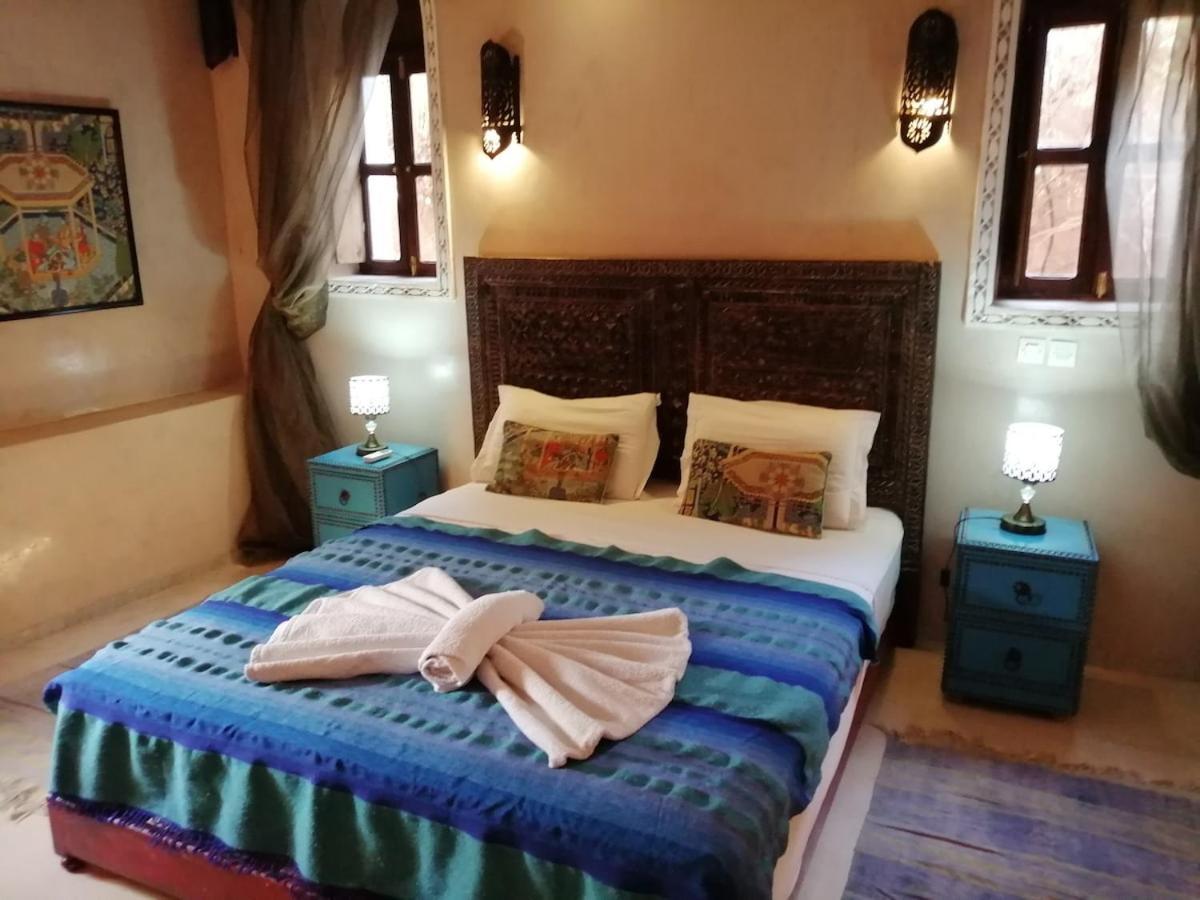 Dar Cocoon * Marrakesh