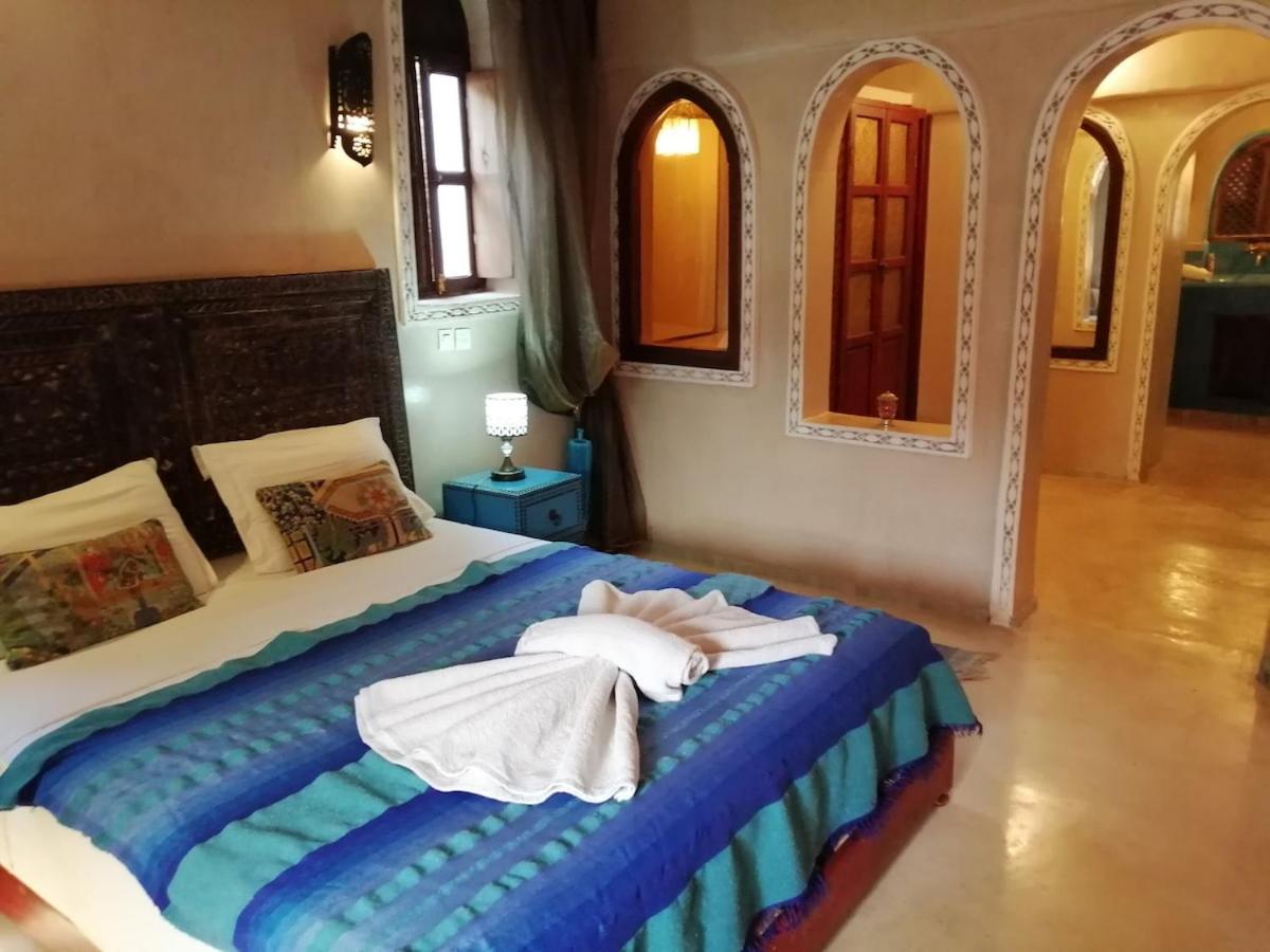 Dar Cocoon Villa *