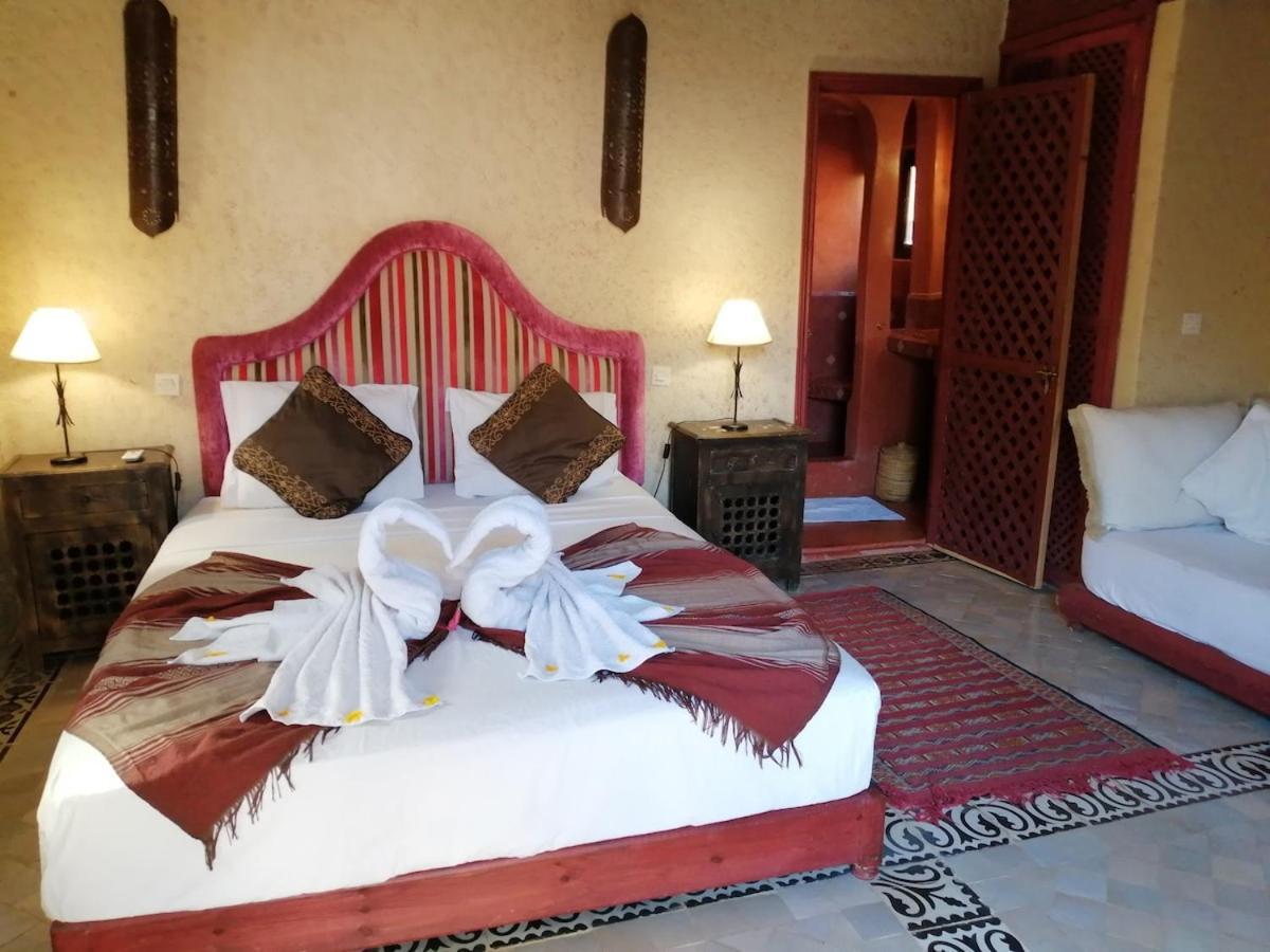 Dar Cocoon Villa Marrakesh