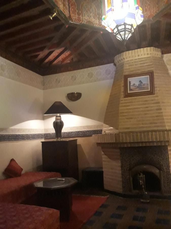 Dar Al Kounouz Bed & Breakfast