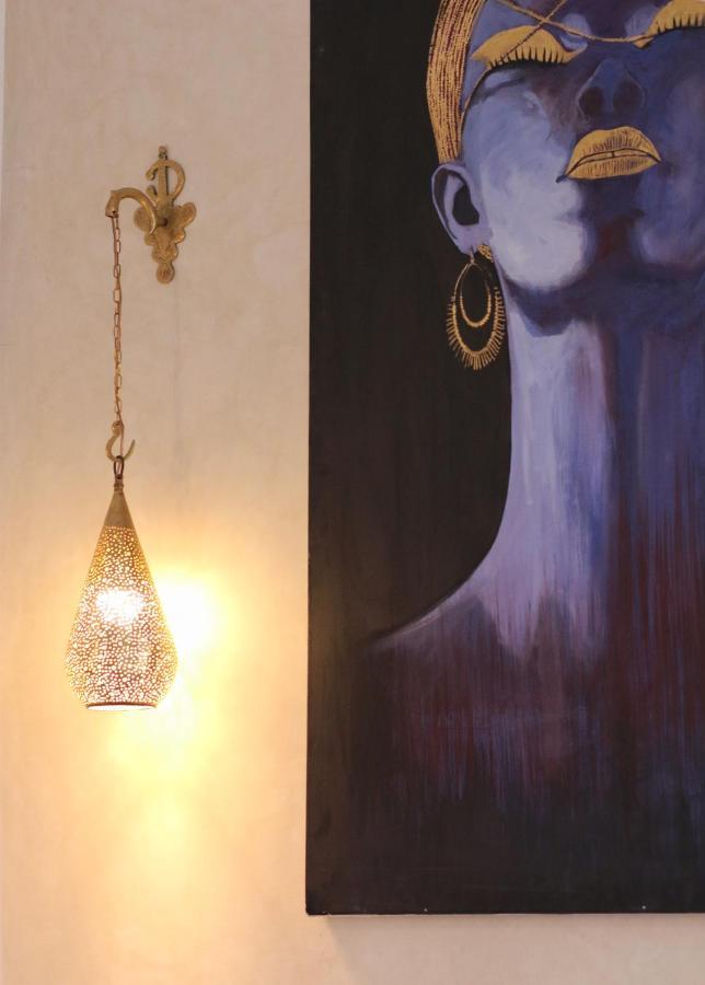 Riad Dollar Des Sables & Marrakesh