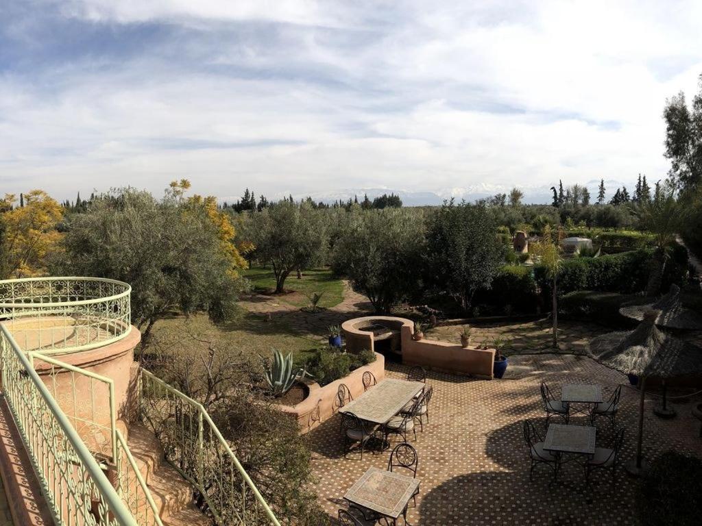 Villa Dar Cocoon