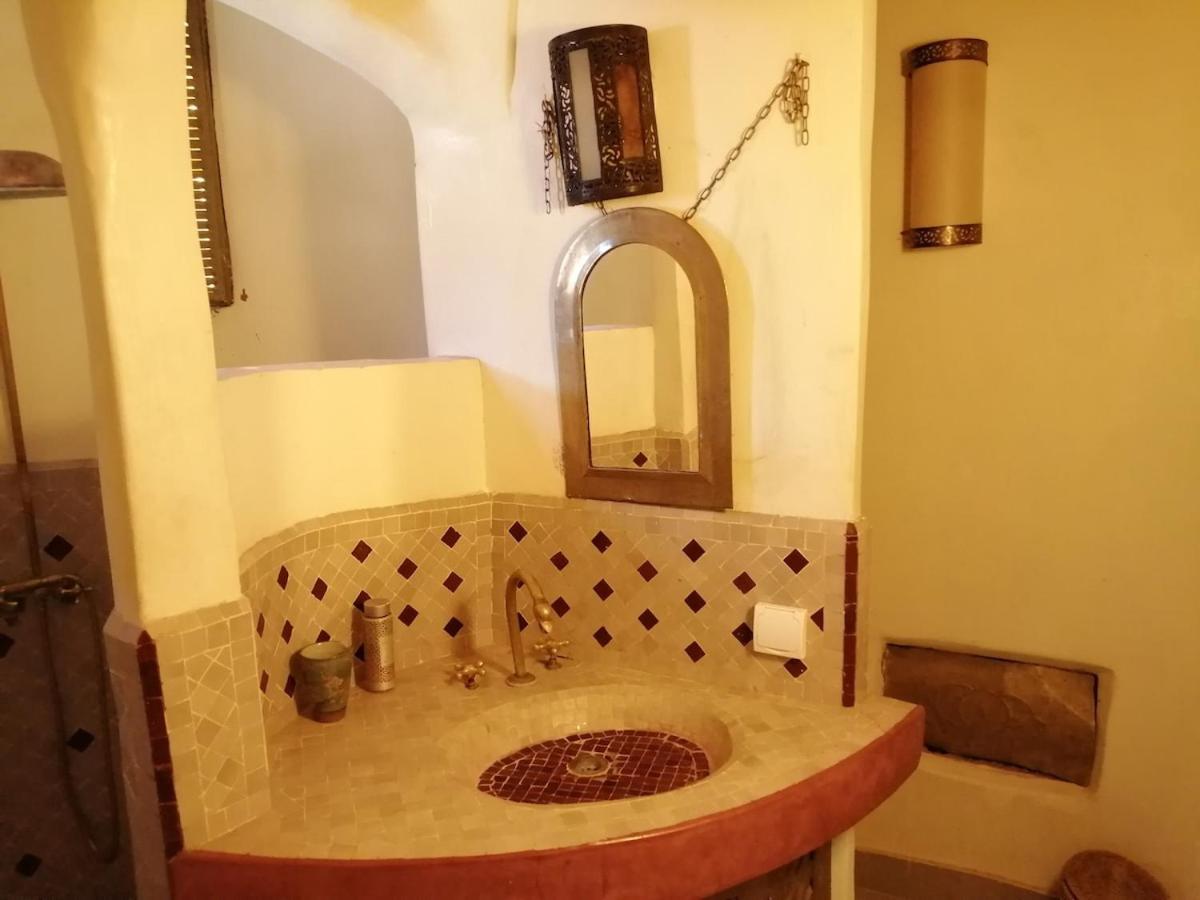 Dar Cocoon Villa Marrakesh
