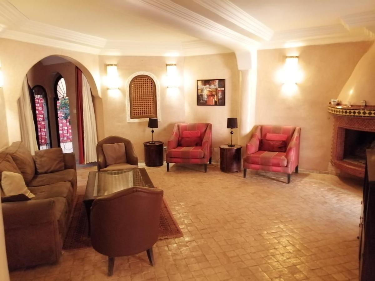 Dar Cocoon * Marrakesh