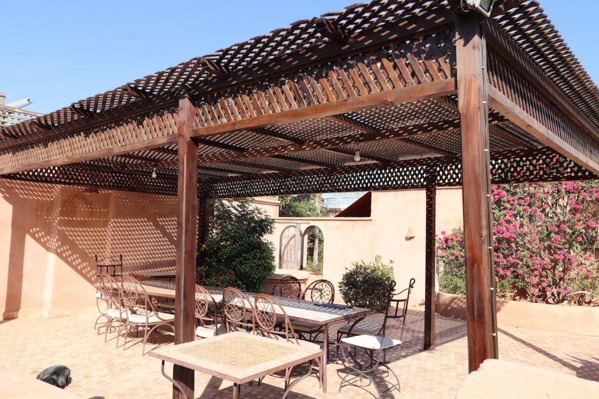 Dar Cocoon Villa