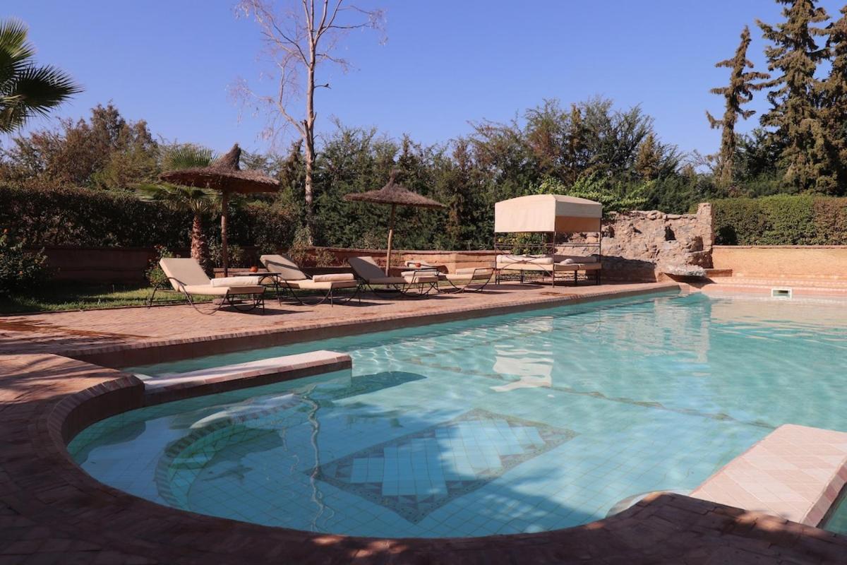 Dar Cocoon * Marrakesh