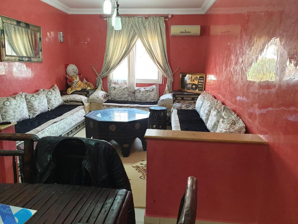 Al Fadl Appartement *