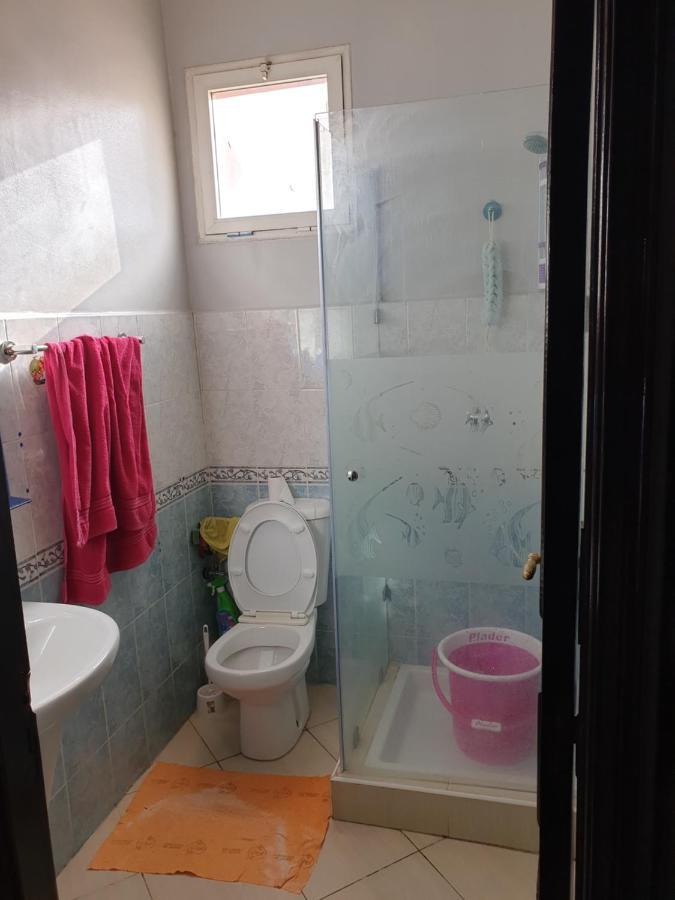 Al Fadl Appartement *