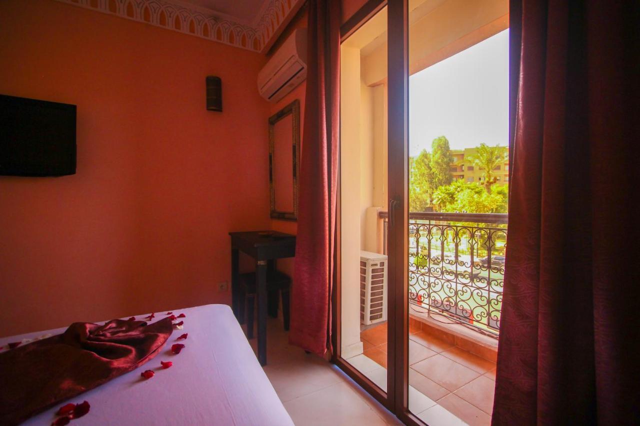 Hotel El Hadna 3*