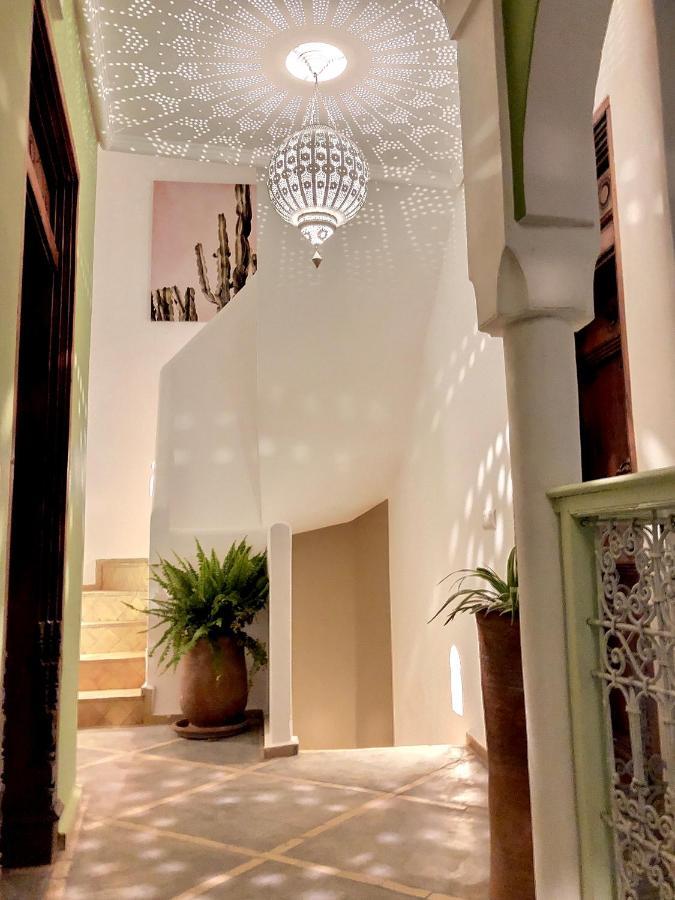 Couette-café Dar Chacha Marrakesh