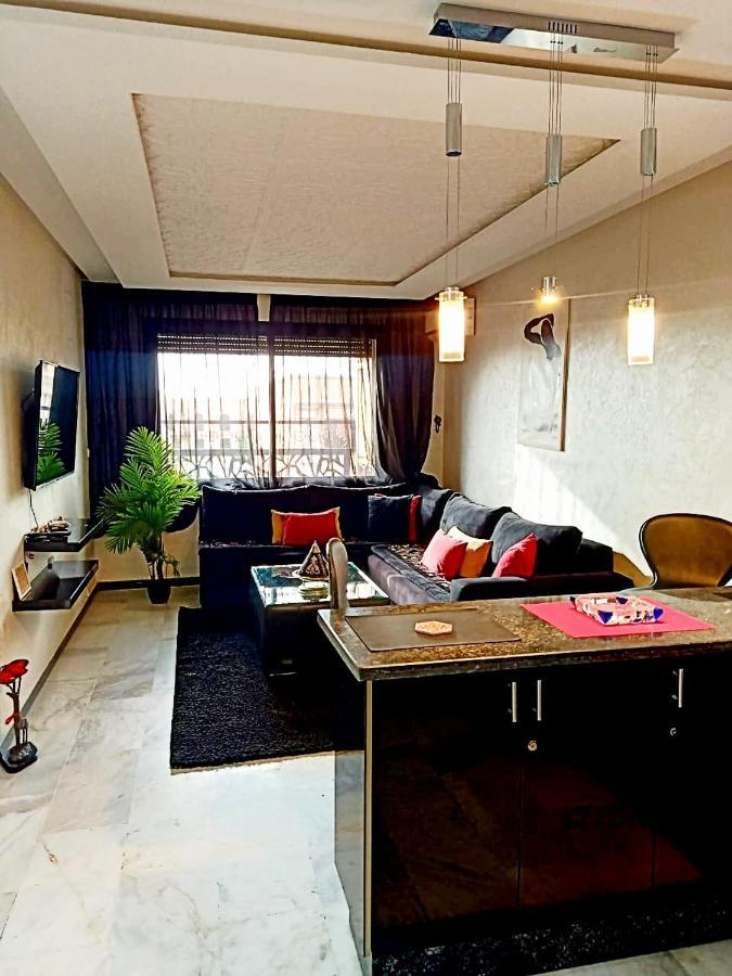 Appartement Dar Chrif