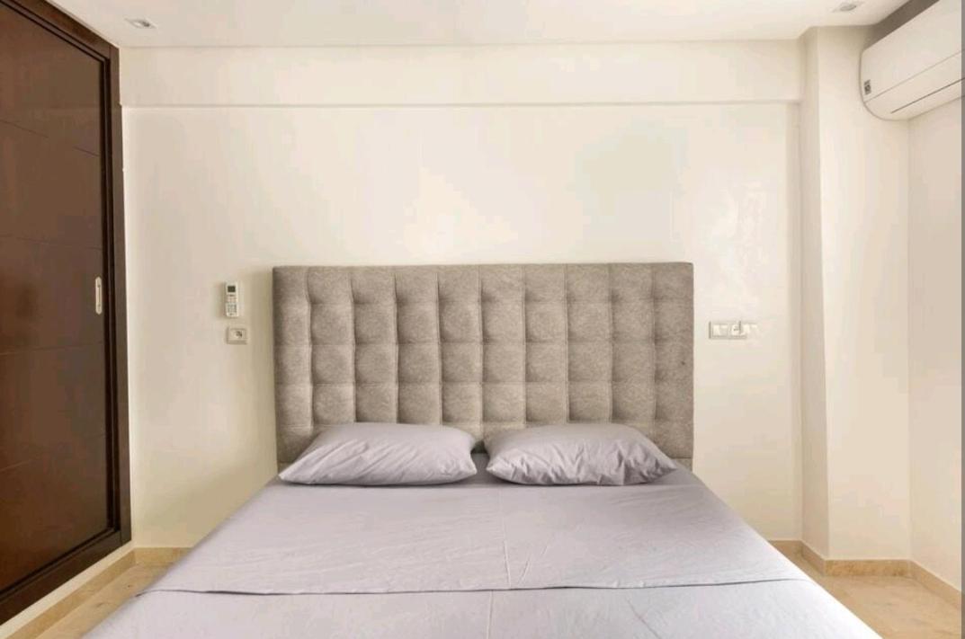 Apartamento Duplex De Luxe *