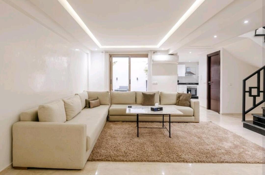Duplex De Luxe