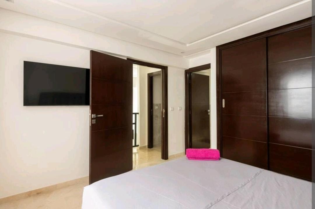 Apartamento Duplex De Luxe Marrakesh