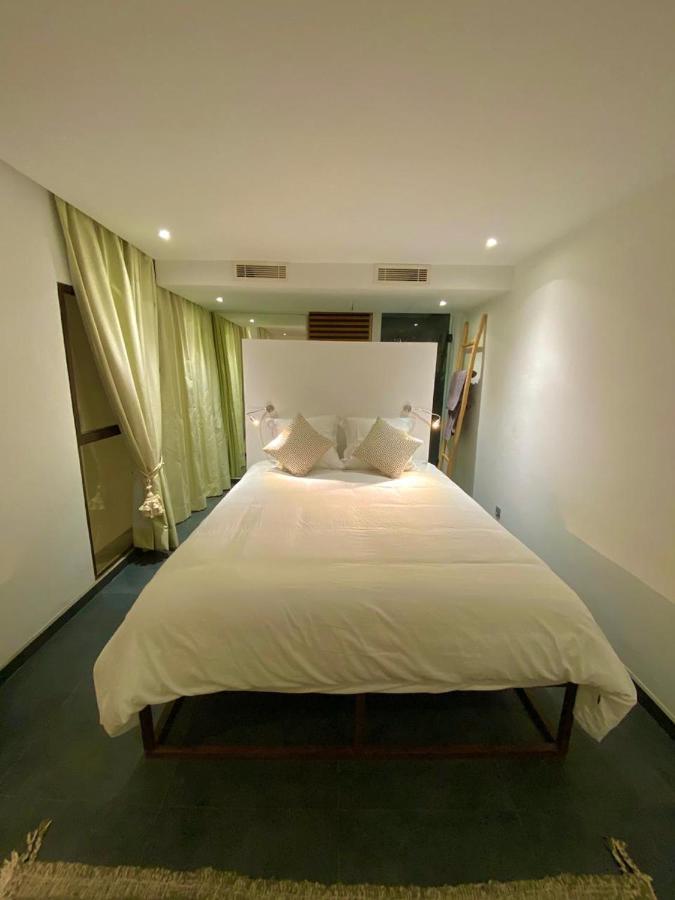 Riad Love B&B Marrakesh