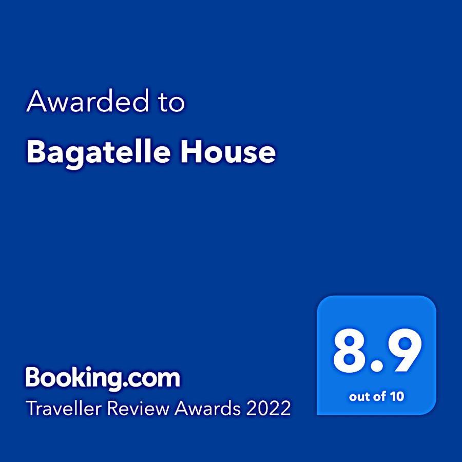 Cosy Bagatelle 1 & 2 *