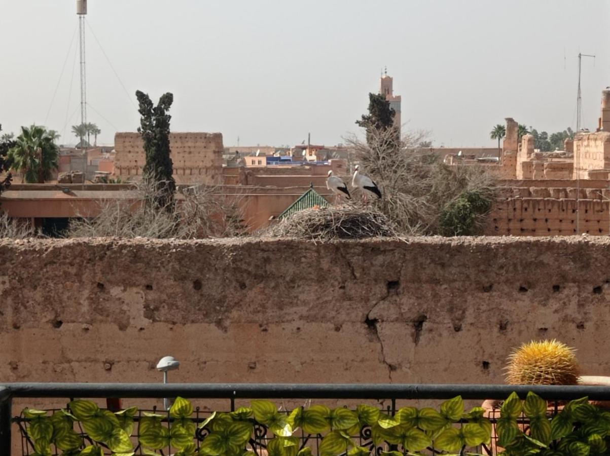 Hostel Stork Marrakech Luxury