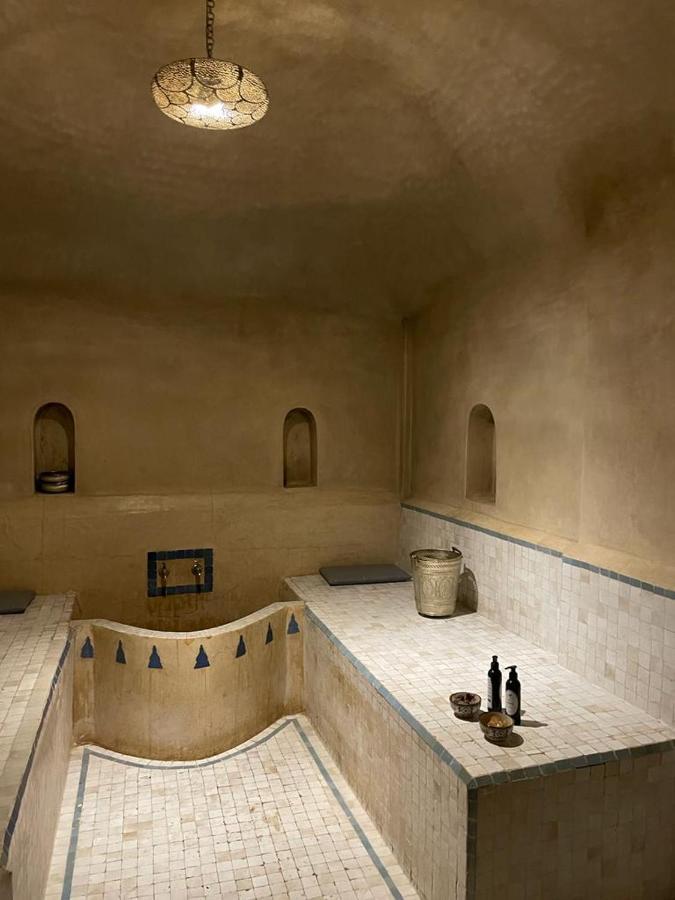 Couette-café Dar Chacha Marrakesh