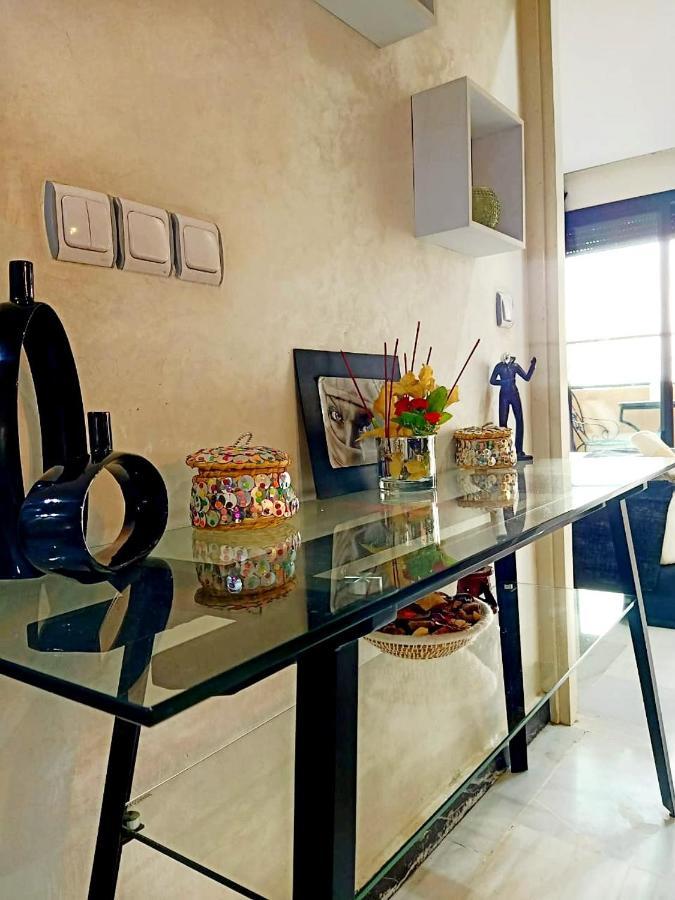 Appartement Dar Chrif Marrakesh