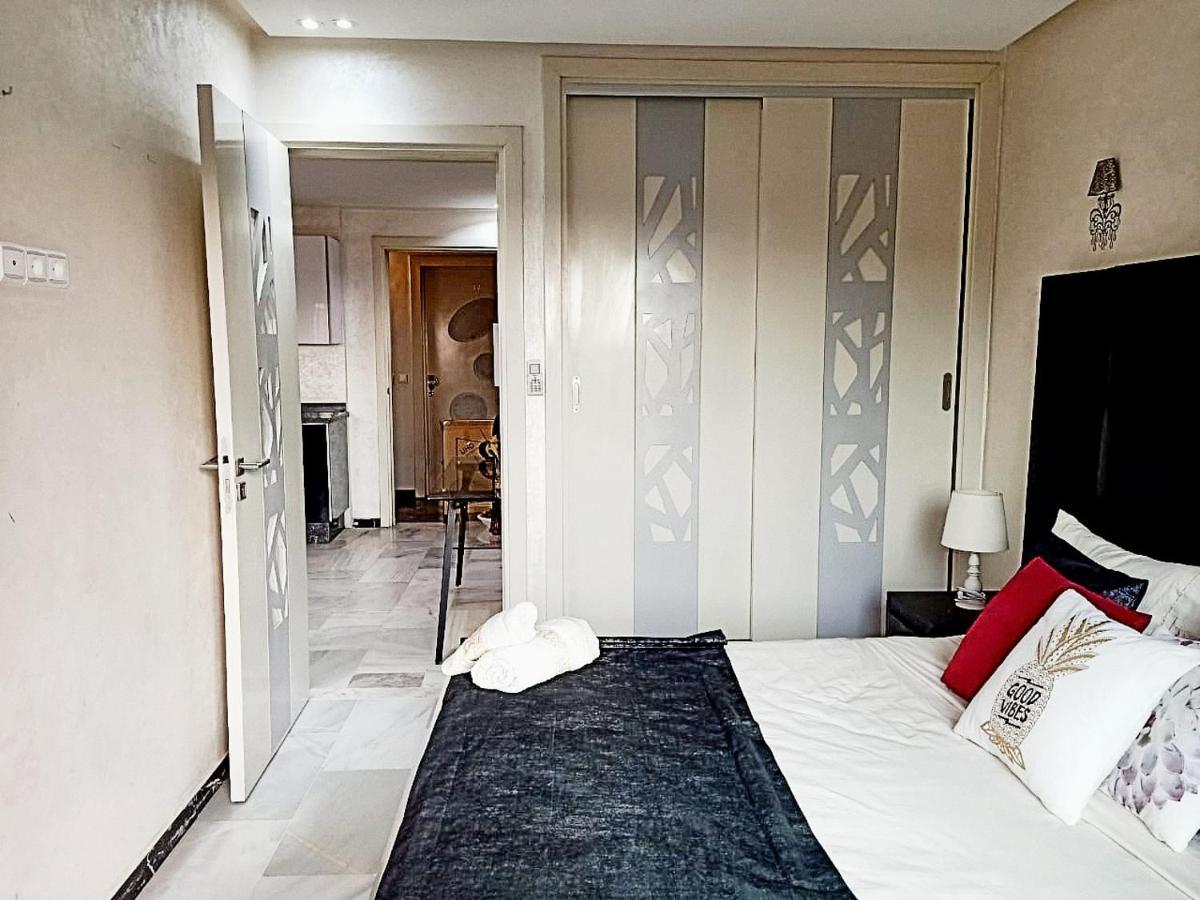 Appartement Dar Chrif *