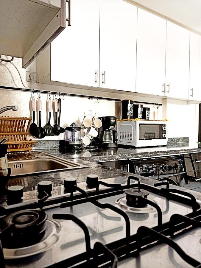Appartement Dar Chrif