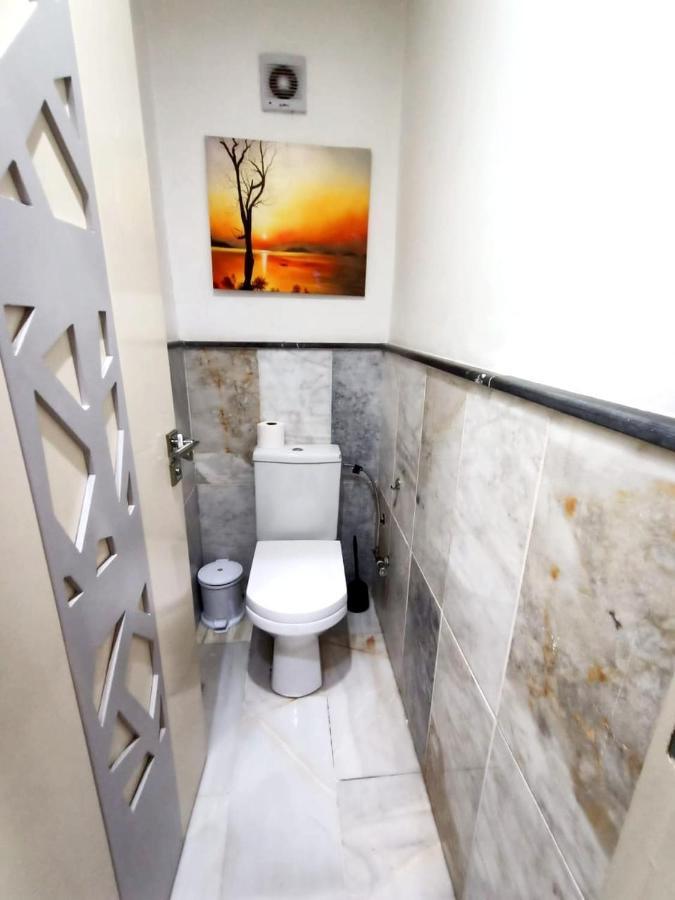 Dar Chrif Appartement *