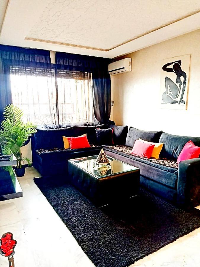 Dar Chrif Appartement