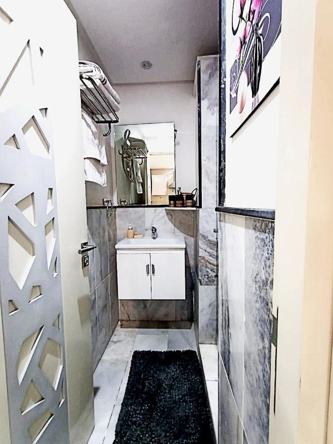 Dar Chrif Appartement