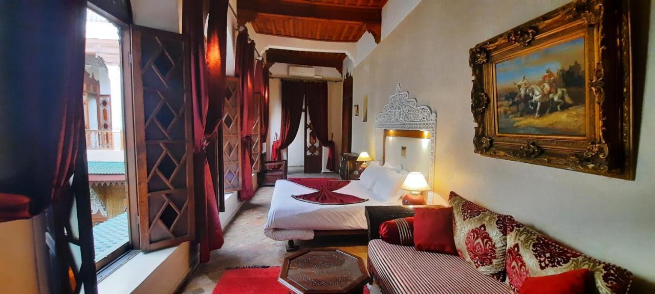 Lorsya 4* Marrakesh