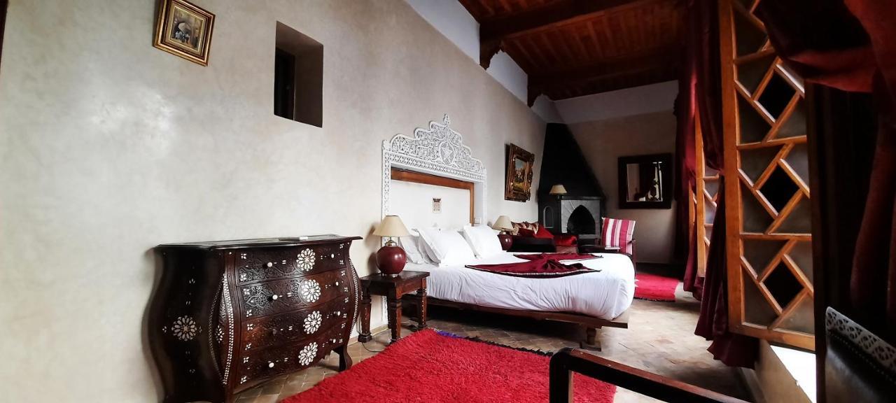 Lorsya Marrakesh
