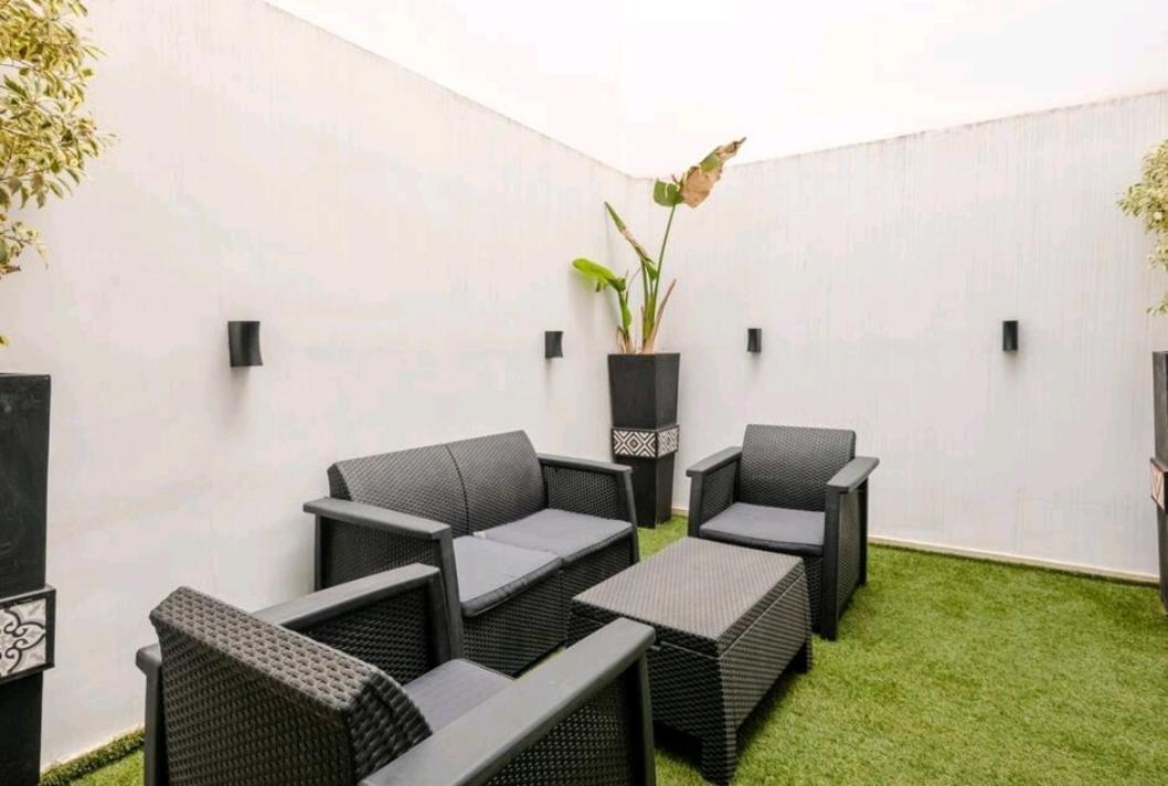 Apartamento Duplex De Luxe